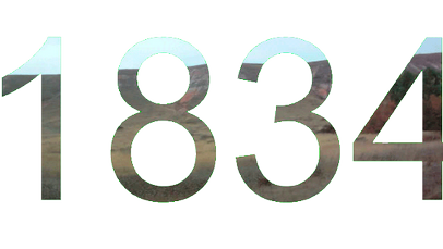 Перепись 1834 г.